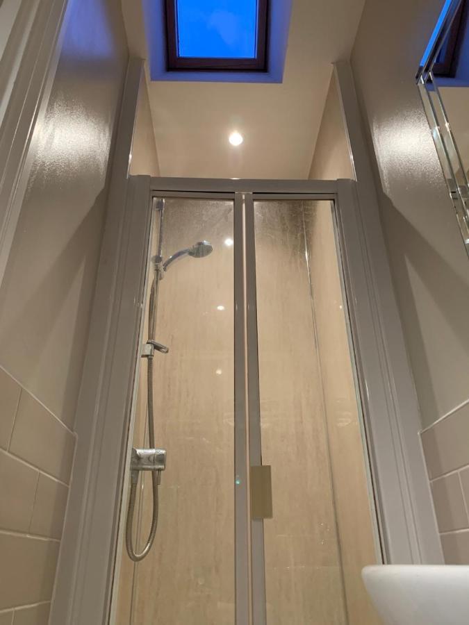 Column Mews Townhouse Villa อัล์นวิก ภายนอก รูปภาพ
